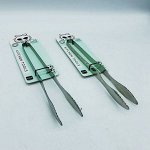 Щипцы кухонные