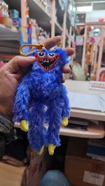 Игрушка Хагги Вагги 20 см