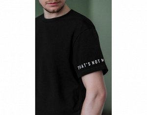 Футболка мужская