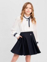 Юбка для девочки Соль&amp;Перец арт.SP2206
