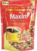 Кофе Maxim Original растворимый сублимированный 500 г