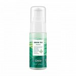 Эссенция с зеленым чаем Green Tea Essence