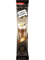 Растворимый кофе Carte Noire Ванила Латте, в стиках 20х16гр