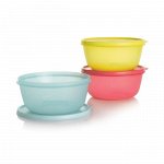 Хит-парад 1,5 литра голубой 1шт - Tupperware®.