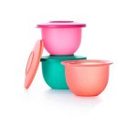 Чаша Очарование 500 мл бирюзовая 1шт - Tupperware®.