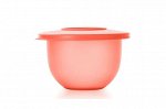 Чаша Очарование 1,3 л коралл 1шт - Tupperware®.