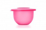 Чаша Очарование 500 мл розовая 1шт - Tupperware®.