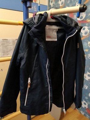 Куртка демисезонная (размер 128)