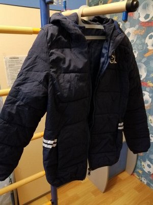 Куртка на мальчика (весна/осень) 