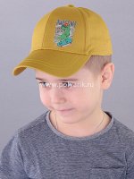 Бейсболка детская