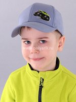 Бейсболка детская