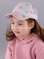 Бейсболка детская