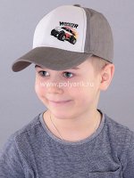Бейсболка детская