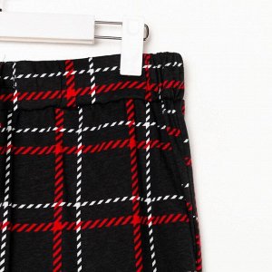 Пижама мужская KAFTAN "Rock" размер