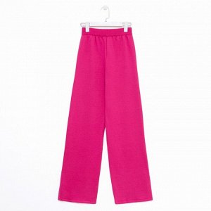 Костюм женский (джемпер и брюки) MIST, розовый