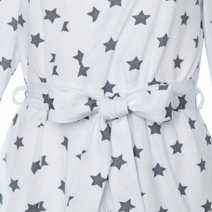 Халат женский KAFTAN "Star".