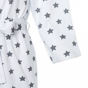 Халат женский KAFTAN "Star".