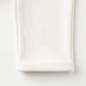 Костюм (свитшот, брюки) MINAKU: Casual Collection цвет сиреневый
