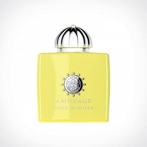 AMOUAGE Love Mimosa lady  50ml edp парфюмерная вода женская