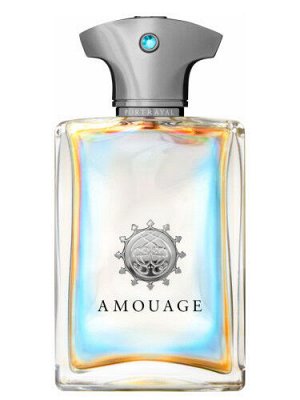 AMOUAGE Portrayal men 100ml edp парфюмерная вода мужская