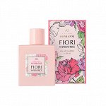 Adriano Domianni FIORI IMPERATRICE lady  50ml edt туалетная вода женская