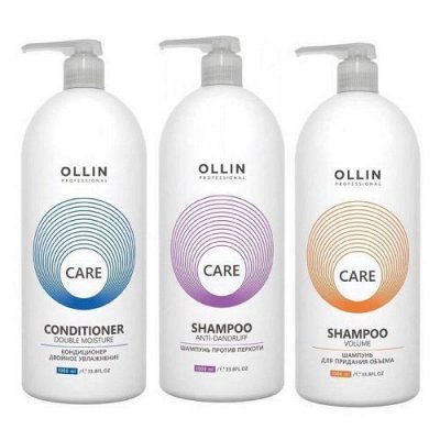 Shop Professional Ollin &amp; TNL Hair — Купон подписчикам — Ollin Care