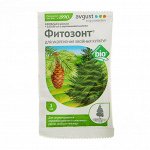Фитозонт Хвойный 1мл (1уп/200шт) хвойный укоринитель