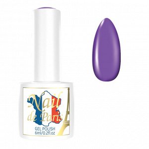 Гель-лак Nail de Paris №071