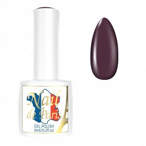 Гель-лак Nail de Paris №052