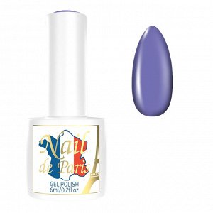 Гель-лак Nail de Paris №053