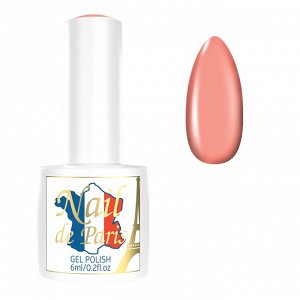 Гель-лак Nail de Paris №056