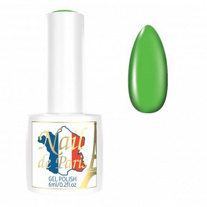 Гель-лак Nail de Paris №057