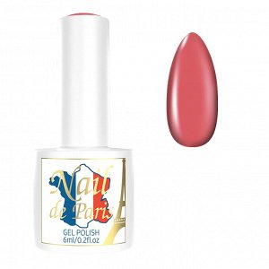Гель-лак Nail de Paris №064