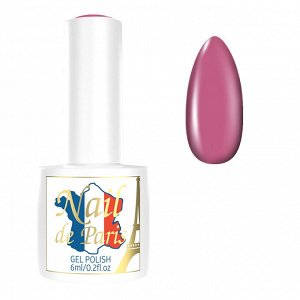 Гель-лак Nail de Paris №037