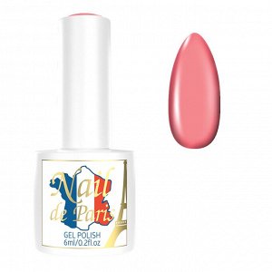 Гель-лак Nail de Paris №076