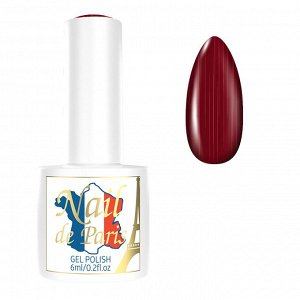 Гель-лак Nail de Paris №065