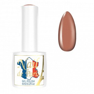 Гель-лак Nail de Paris №005
