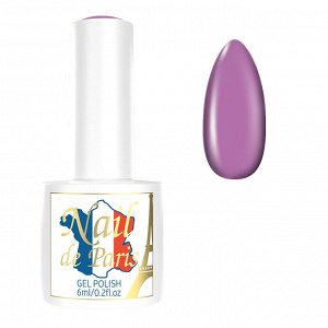 Гель-лак Nail de Paris №077