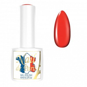Гель-лак Nail de Paris №079
