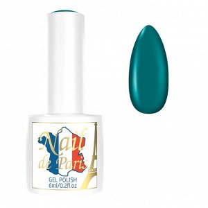 Гель-лак Nail de Paris №087