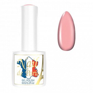 Гель-лак Nail de Paris №080