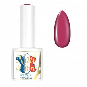 Гель-лак Nail de Paris №068