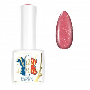 Гель-лак Nail de Paris №099
