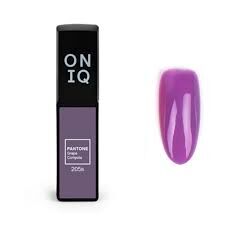 OGP-205s Гель-лак для ногтей цвет Grape compote 6 мл