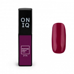 OGP-217s Гель-лак для ногтей цвет Magenta purple 6 мл