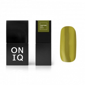 OGP-237 Гель-лак для ногтей цвет Olive Branch 10 мл