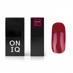 OGP-240 Гель-лак для ногтей цвет Winery 10 мл