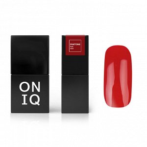 OGP-246 Гель-лак для ногтей цвет Red Alert 10 мл