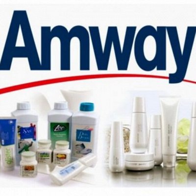 Самое лучшее от AMWAY
