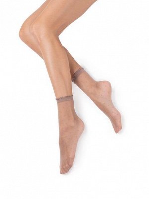 Носки женские полиамид, Minimi, Pois 20 носки